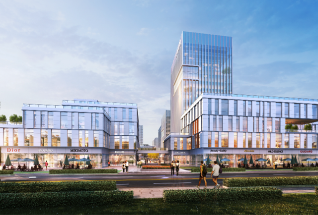 金山诸暨二手房