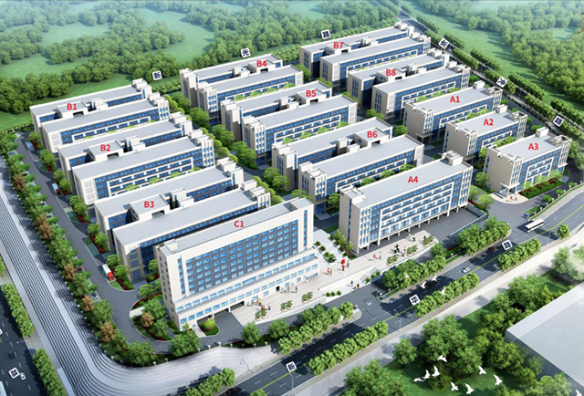 金山建德房产网